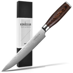 Forskærer kniv 20 cm - Koniseur W serie.