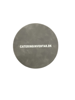 Silicone bordskåne med magnet