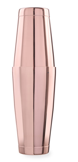 Tin Tin shaker - fra Hendi