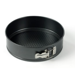 Funktion Springform Dia. 24 cm 2,3 liter Grå