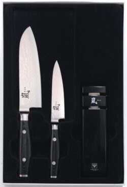 Knivsæt 3 dele - Yaxell Ran 36056