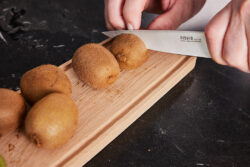 Risvig Design - Kokkeknivsæt, 2 dele