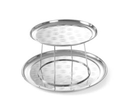 Displaystander til 2 fade Hendi