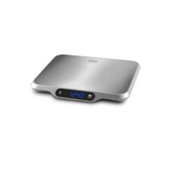 Bagevægt / Køkkenvægt med EKSTRA STOR VEJEFLADE, Caso L15