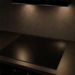 Induktionskogeplade 60 cm - JI 6001 PH