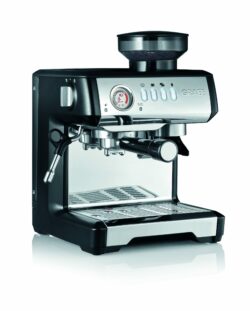 Graef Espressomaskine Milegra