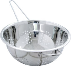 Steel Function Dørslag m/langt skaft, 24,5cm