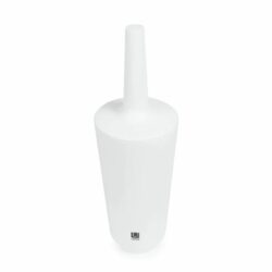 Corsa toiletbørste hvid