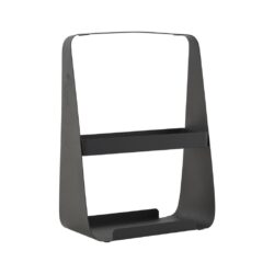 Magasinholder fra House Doctor - Sort