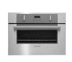 Fisher & Paykel - Ovn BI453Dp