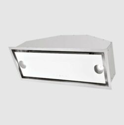 Witt - Indbygningsemhætte - Connect6h