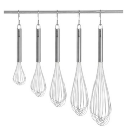 Hendi piskeris 12 strenge - 45 cm