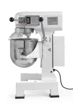 Røremaskine, 20 liter fra Hendi