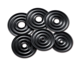 Funktion Kransekageforme 6 stk.