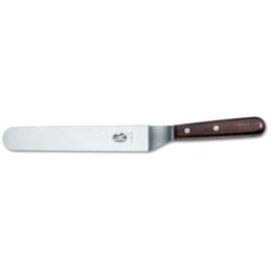 Victorinox Bukket Paletkniv 25cm, Træ