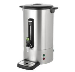 Percolator Kaffemaskine fra Hendi