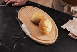 Risvig Design - Universalkniv, 12 cm