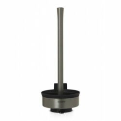 Toiletrulleholder / Dispenser fra Brabantia - Platinum