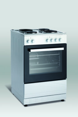 Komfur, SK 403-1, Scandomestic