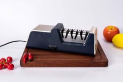 Elektrisk Knivsliber