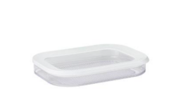 Mepal Modula Husholdningsboks 0,55 liter Transparent