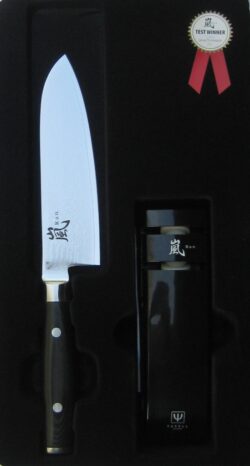 Knivsæt 2 dele - Yaxell Ran 36057