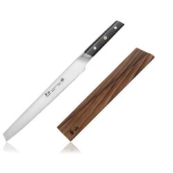 Brødkniv 26 cm Cangshan TC Series 1020984