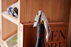 Tjenerproptrækker fra Risvig Design