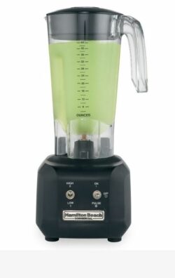 Rio Blender  – HAMILTON BEACH