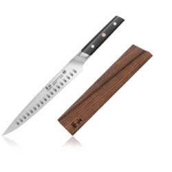 Kødkniv 22 cm Cangshan TC Series 1021103