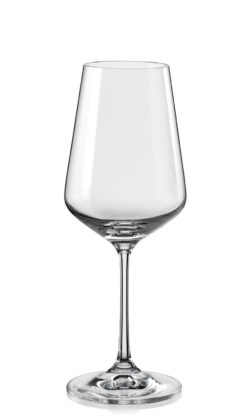 Vinglas 35cl krystal kasse af 6 stk, Living