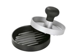 Rösle Burgerpresser Dia 11,5 x 8 cm