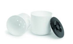 Isspand i plastic, Hendi - flere størrelser