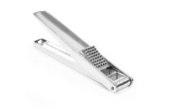 Hvidløgspresser i aluminium Hendi