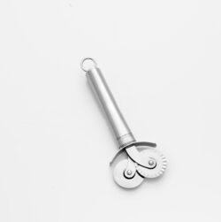 Steel Function Bagesporer dobbelt