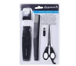 Trimmersæt - restparti