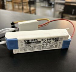 Koniseur Asymtrisk spejl - Touch