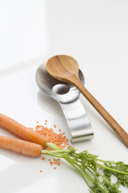 Steel Function Skeholder i rustfrit stål