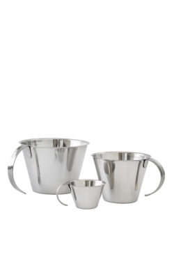 Steel Function Målekande sæt 3 stk.