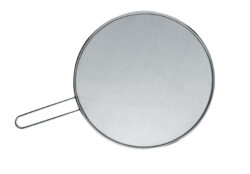 Steel Function Stænklåg, 32cm.