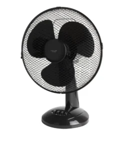 Nordic home ventilator Ø30 cm.