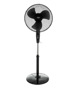 Adler AD 7323 black Fan 40 cm