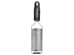 Gourmet rivejern Microplane Grov - restparti