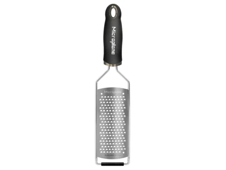 Gourmet rivejern Microplane Grov - restparti