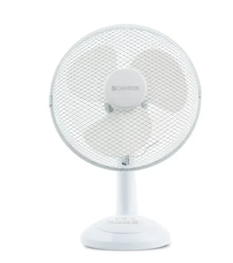 Champion bordventilator Ø40 cm.