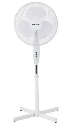 Blow - stående ventilator Ø40 cm.