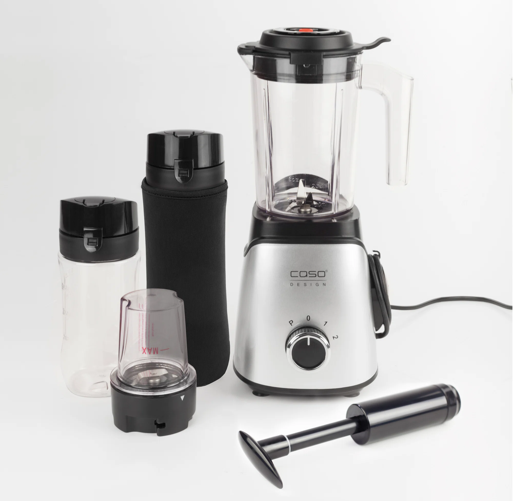 Caso Vakuum Blender VacuServe B300 0,7L 300W