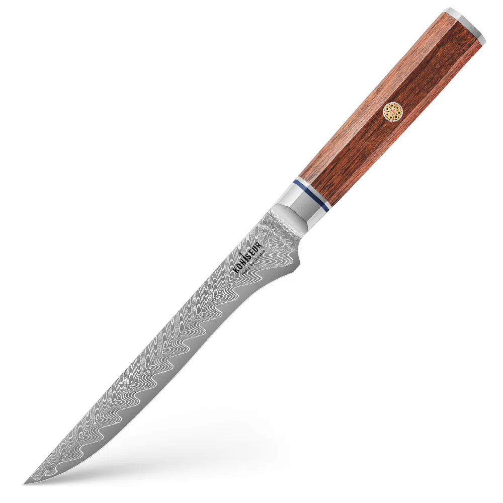 Udbener 15 cm – Koniseur Blue line limited edition