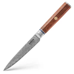 Utiltykniv 12,5 cm – Koniseur Blue line. Limited edition