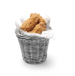 Snackkurv, Hendi